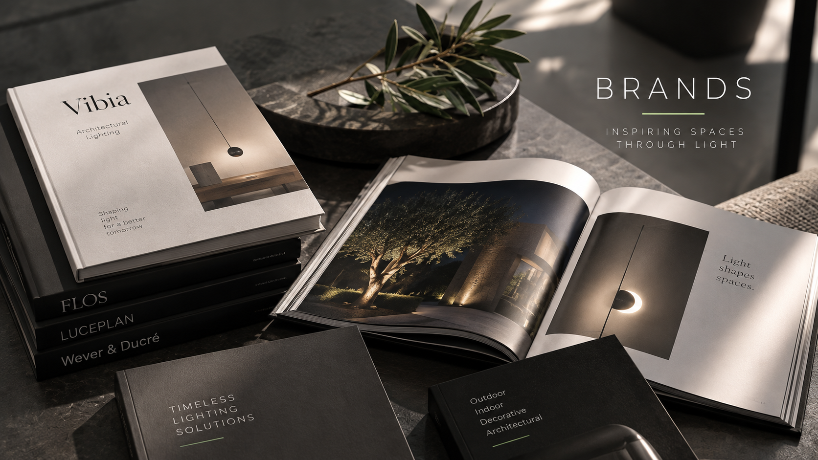Brands