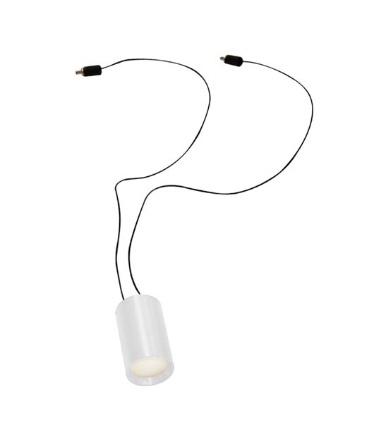 Led pendant spot 5W 24v