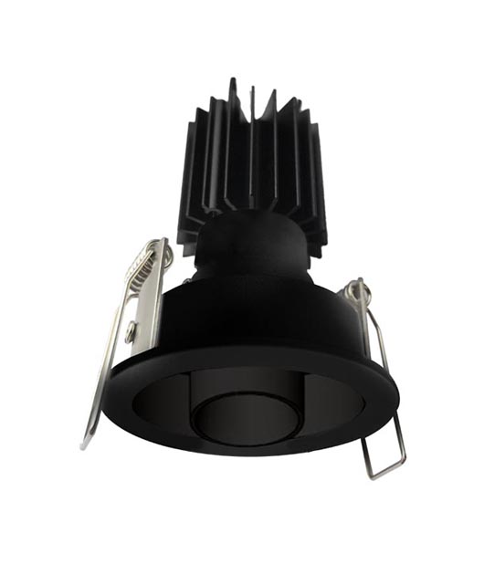  led spot 9W