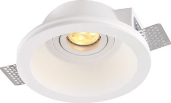 Recessed trimless luminaire AARI