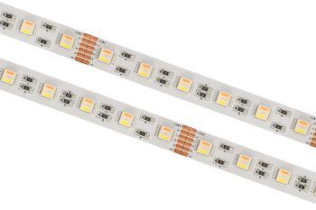 LED STRIP RGBCCT 20W/M 24V 60LED/M IP66