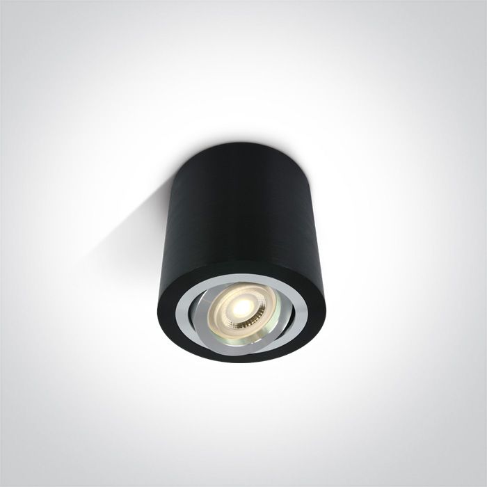 Φωτογραφία από 13 Wall & Ceiling GU10 Ceiling Lights Aluminium