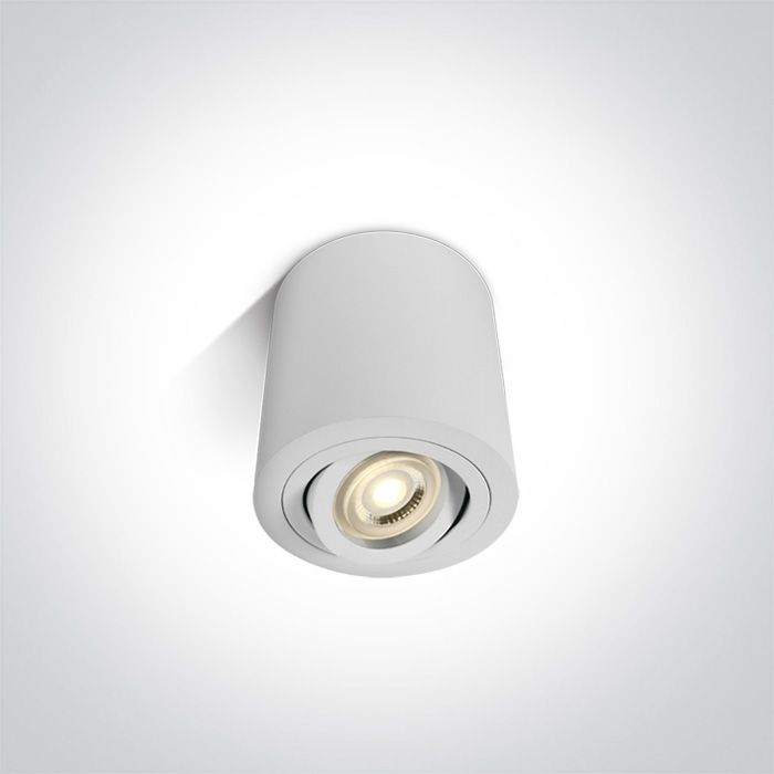 Φωτογραφία από 13 Wall & Ceiling GU10 Ceiling Lights Aluminium