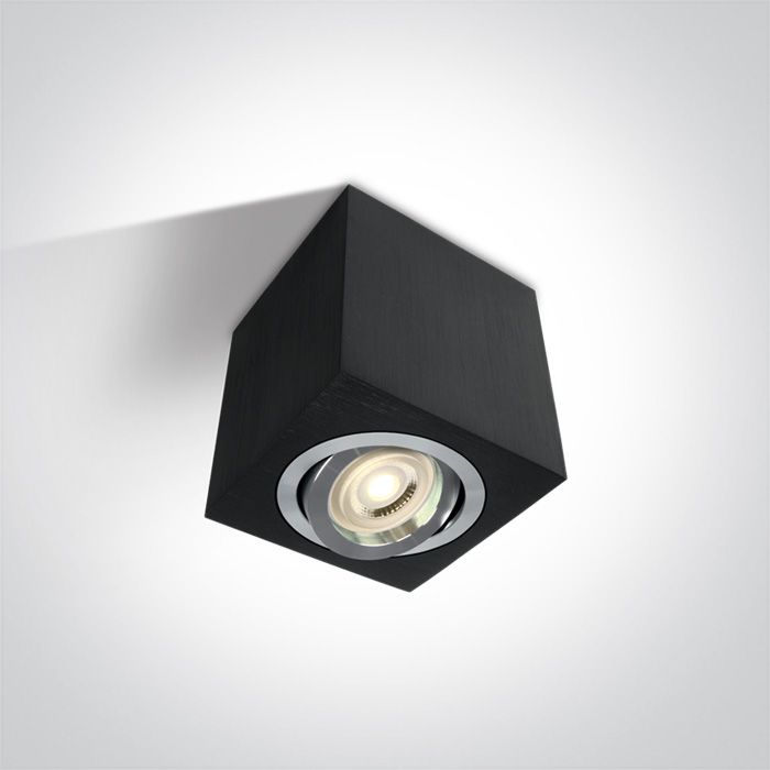Φωτογραφία από 13 Wall & Ceiling GU10 Ceiling Lights Aluminium