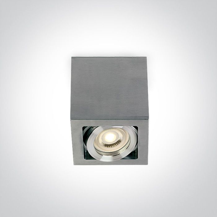 Φωτογραφία από 13 Wall & Ceiling The GU10 Ceiling Lights