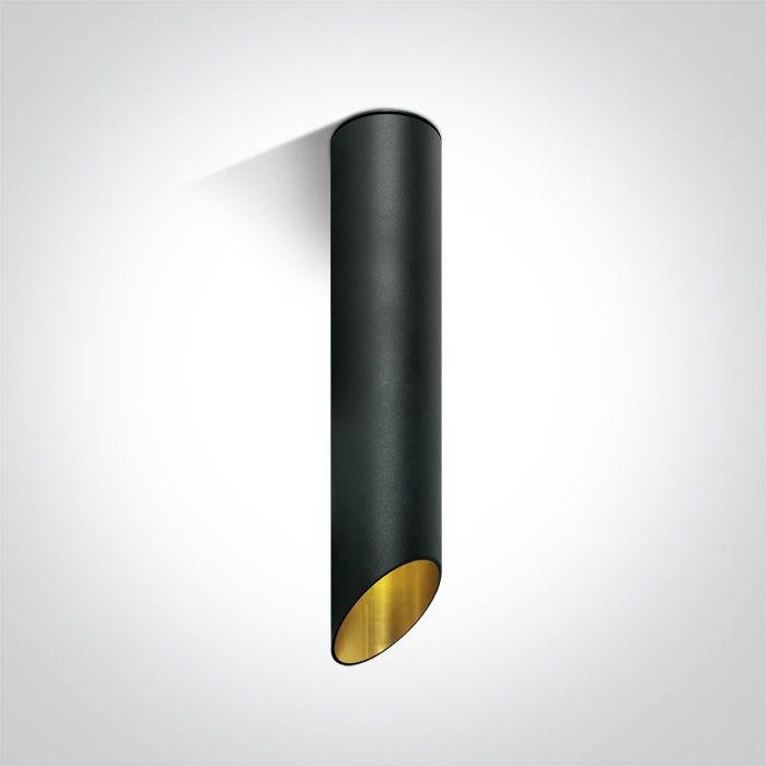 Φωτογραφία από 13 Wall & Ceiling Decorative Cut Cylinders Aluminium