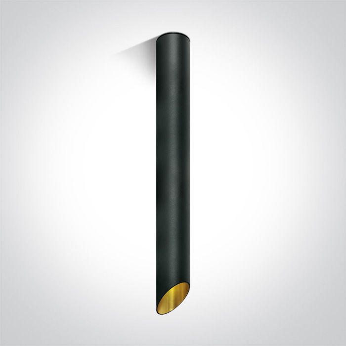 Φωτογραφία από 13 Wall & Ceiling Decorative Cut Cylinders Aluminium