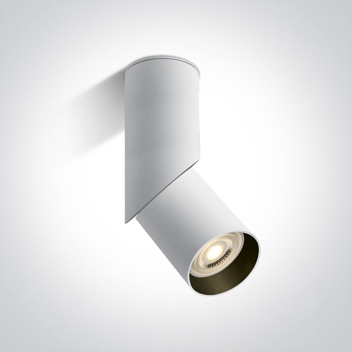 Φωτογραφία από 13 Wall & Ceiling GU10 Ceiling Lights