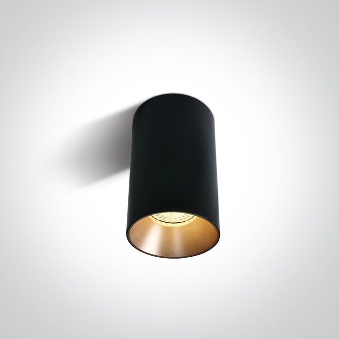 Φωτογραφία από 13 Wall & Ceiling Chill Out Cylinder GU10