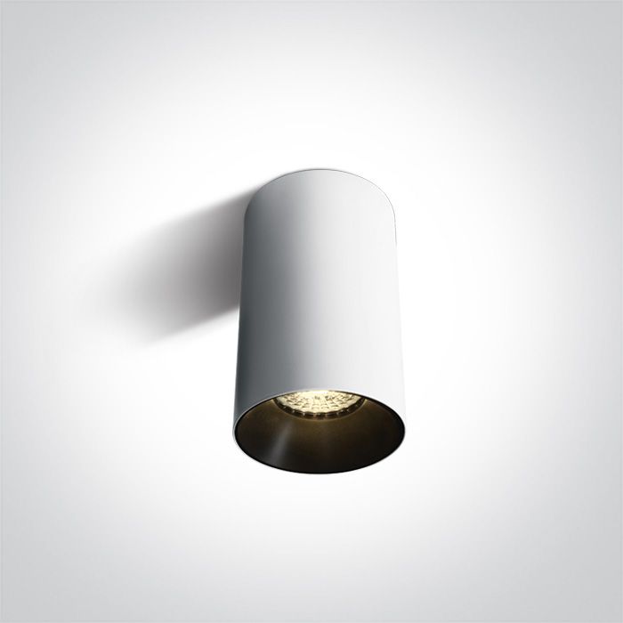 Φωτογραφία από 13 Wall & Ceiling Chill Out Cylinder GU10