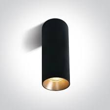 Φωτογραφία από 13 Wall & Ceiling Chill Out Cylinder GU10