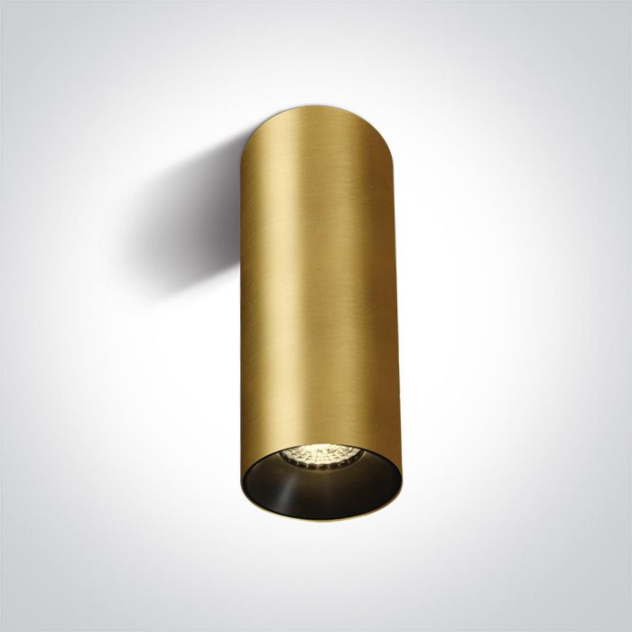 Φωτογραφία από 13 Wall & Ceiling Chill Out Cylinder GU10