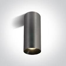 Φωτογραφία από 13 Wall & Ceiling Chill Out Cylinder GU10
