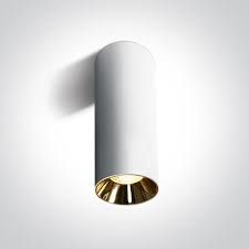 Φωτογραφία από 13 Wall & Ceiling Chill Out Cylinder GU10