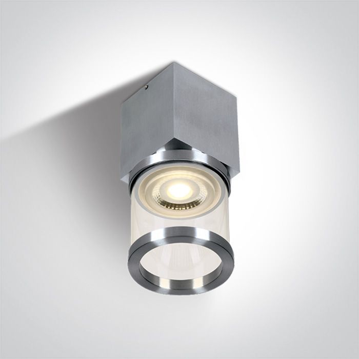 Φωτογραφία από 13 Wall & Ceiling GU10 & G9 Ceiling Lights 