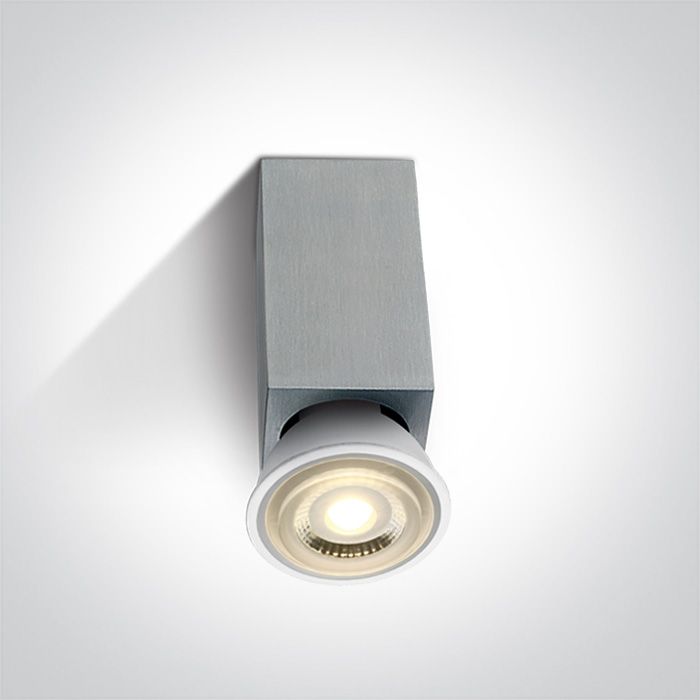 Φωτογραφία από 13 Wall & Ceiling GU10 & G9 Ceiling Lights 