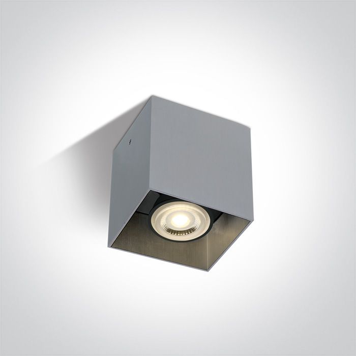 Φωτογραφία από 13 Wall & Ceiling GU10 & G9 Ceiling Lights 