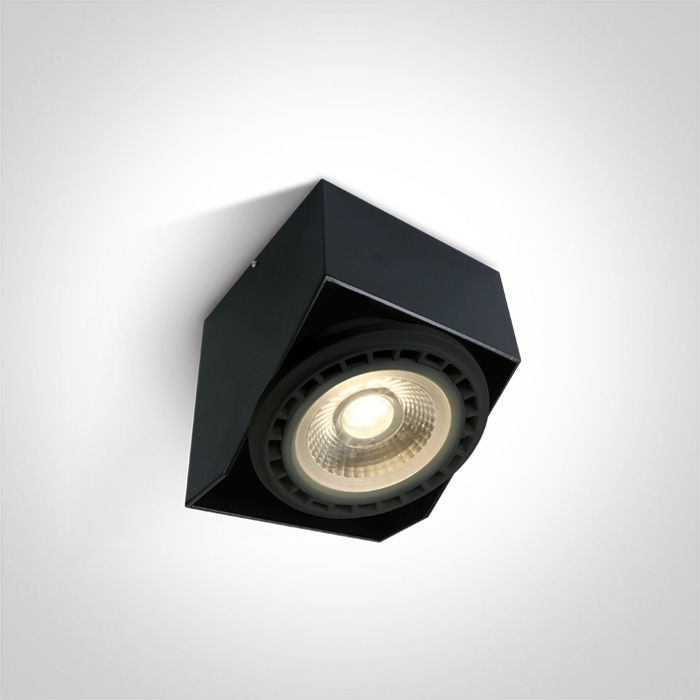 Φωτογραφία από 13 Wall & Ceiling Adjustable Ceiling Lights