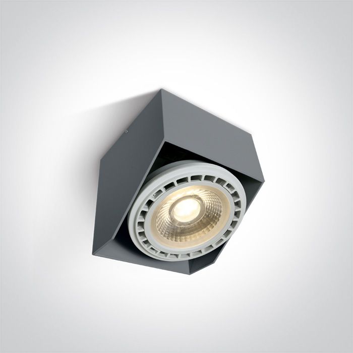 Φωτογραφία από 13 Wall & Ceiling Adjustable Ceiling Lights