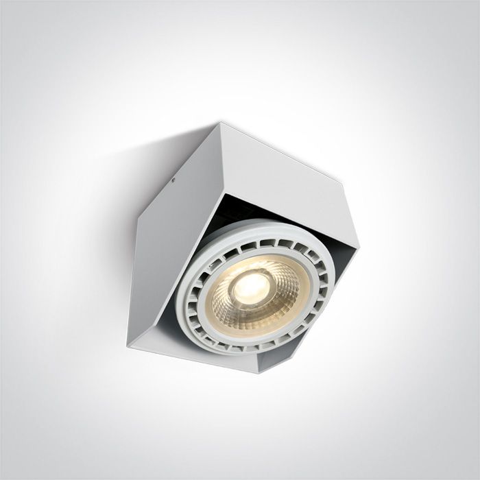 Φωτογραφία από 13 Wall & Ceiling Adjustable Ceiling Lights