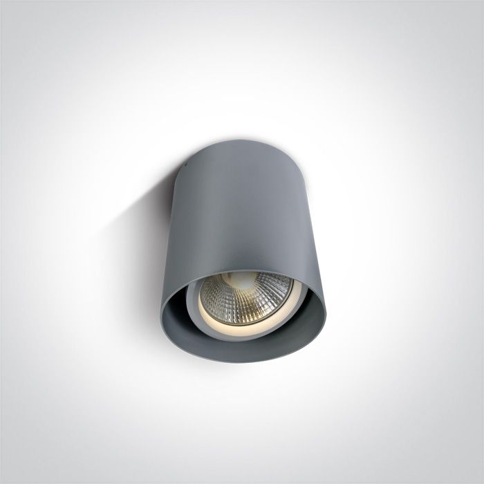 Φωτογραφία από 13 Wall & Ceiling Adjustable Ceiling Lights