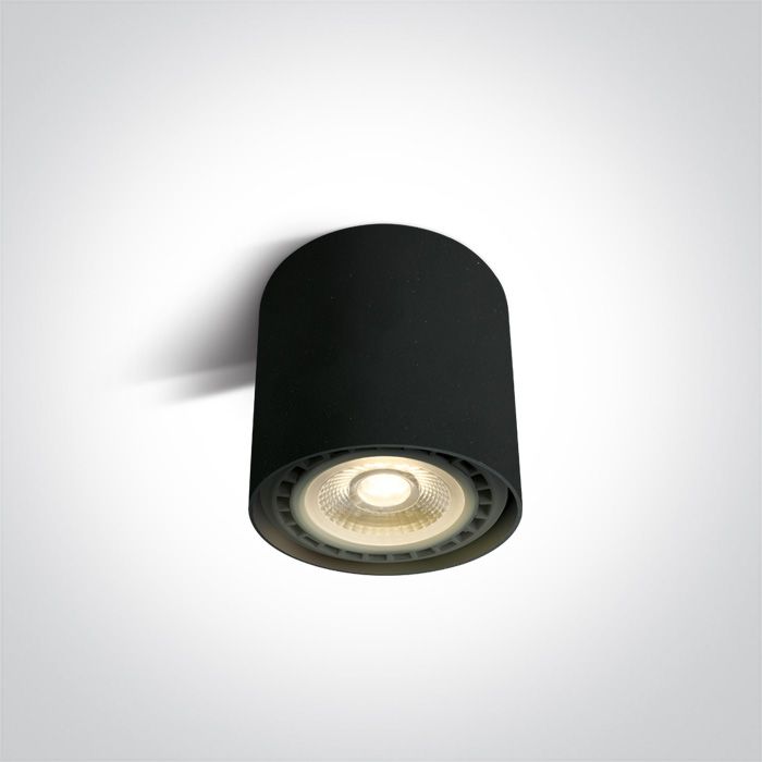 Φωτογραφία από 13 Wall & Ceiling R111 GU10 Ceiling Lights