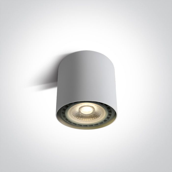 Φωτογραφία από 13 Wall & Ceiling R111 GU10 Ceiling Lights