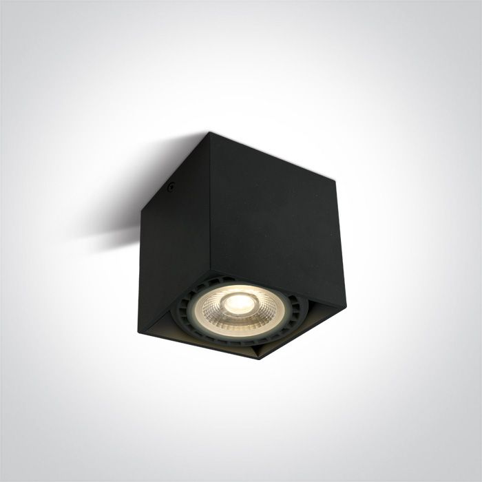 Φωτογραφία από 13 Wall & Ceiling R111 GU10 Ceiling Lights