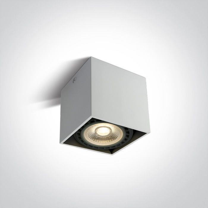 Φωτογραφία από 13 Wall & Ceiling R111 GU10 Ceiling Lights
