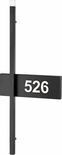 Φωτογραφία από Room Numbering Light