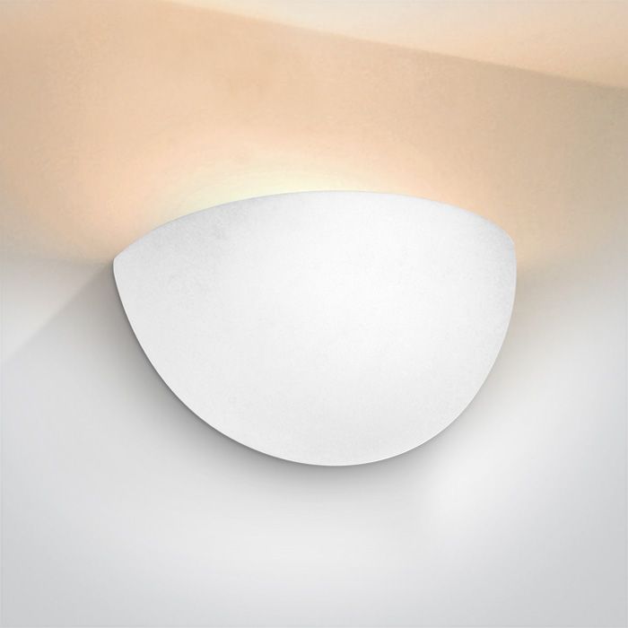 Φωτογραφία από 13 Wall & Ceiling Decorative Wall Lights Gypsum