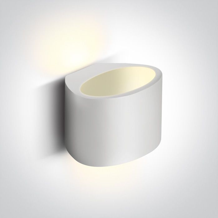Φωτογραφία από 13 Wall & Ceiling Decorative Wall Lights Gypsum