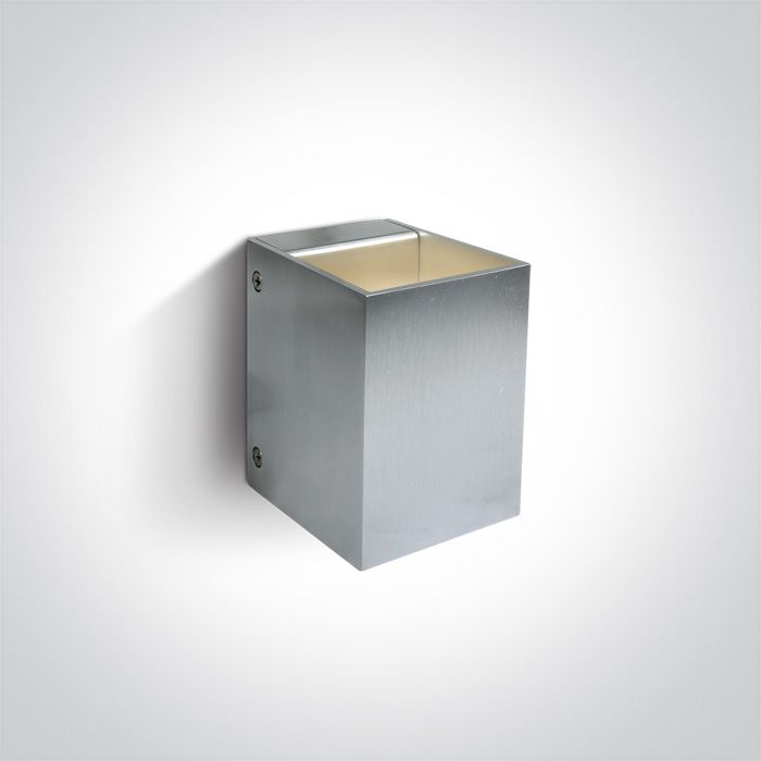 Φωτογραφία από 13 Wall & Ceiling The GU10 & G9 Wall Lights