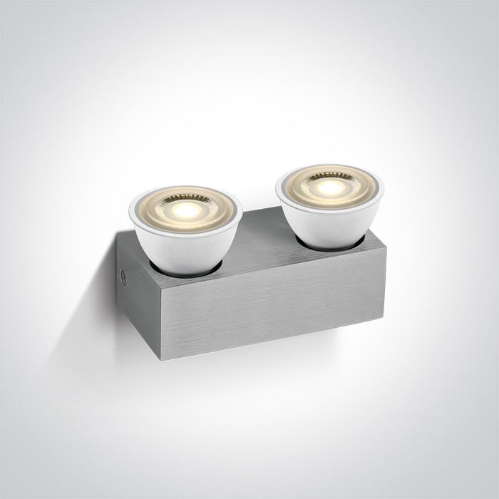 Φωτογραφία από 13 Wall & Ceiling GU10 & G9 Wall Lights