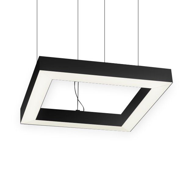 Φωτογραφία από Square Led Linear