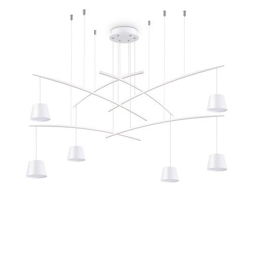 Φωτογραφία από Fish sp6 White