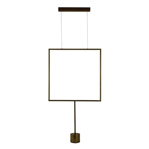 Φωτογραφία από Ceiling to floor Square