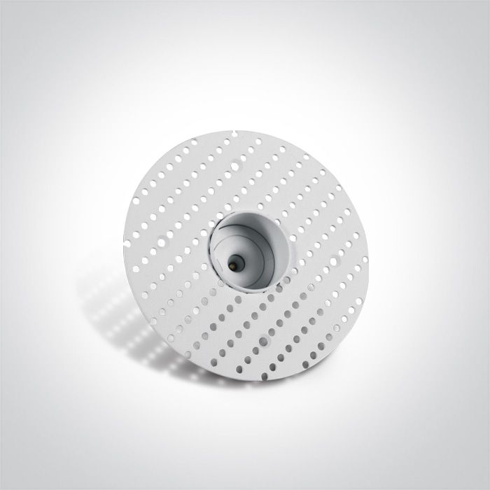 Φωτογραφία από Trimless Dark Light LED spot 1W