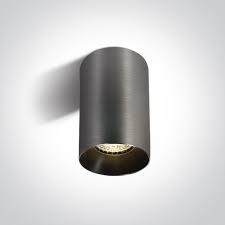 Φωτογραφία από 13 Wall & Ceiling Chill Out Cylinder GU10