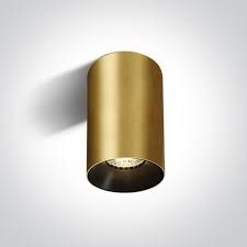 Φωτογραφία από 13 Wall & Ceiling Chill Out Cylinder GU10