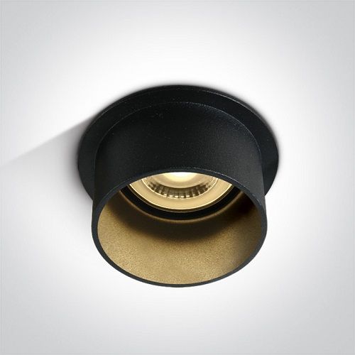 Φωτογραφία από Recessed Spots Fixed Recessed Cylinders Aluminium