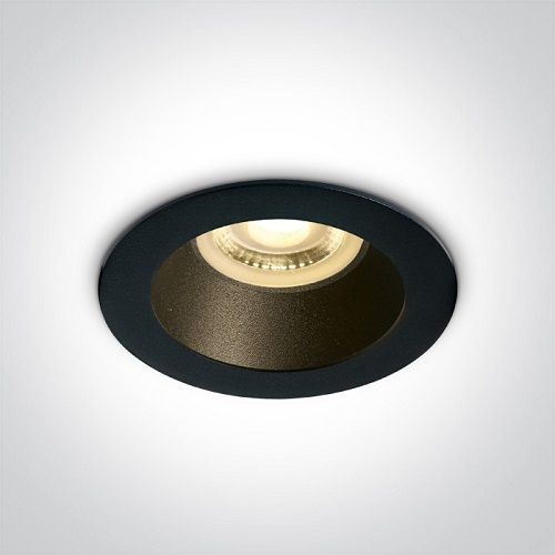 Φωτογραφία από Recessed Spots Fixed Chill Out Range Round