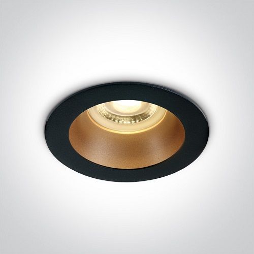 Φωτογραφία από Recessed Spots Fixed Chill Out Range Round