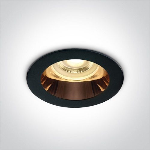Φωτογραφία από Recessed Spots Fixed Chill Out Range Round