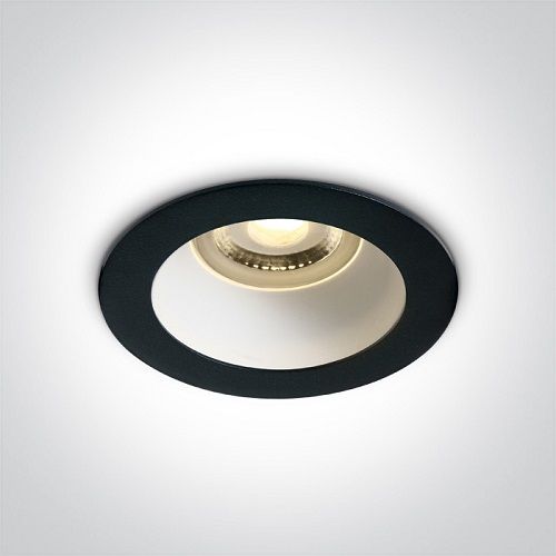 Φωτογραφία από Recessed Spots Fixed Chill Out Range Round