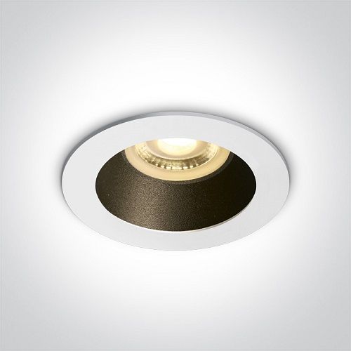 Φωτογραφία από Recessed Spots Fixed Chill Out Range Round
