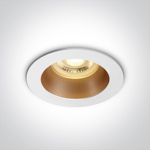 Φωτογραφία από Recessed Spots Fixed Chill Out Range Round