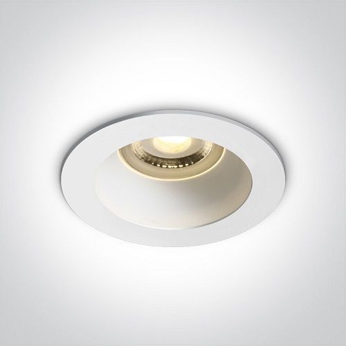 Φωτογραφία από Recessed Spots Fixed Chill Out Range Round