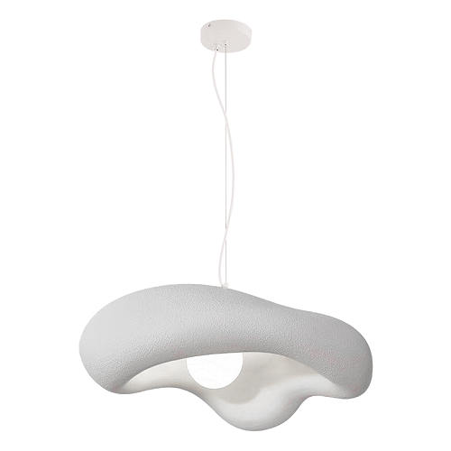 Φωτογραφία από PENDANT LAMP FIBERGLASS 60