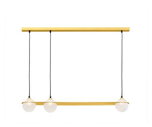 Φωτογραφία από 3 light Pendant